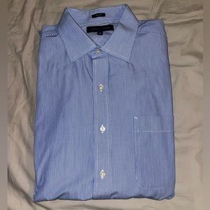 Tommy Hilfiger men’s dress shirt
